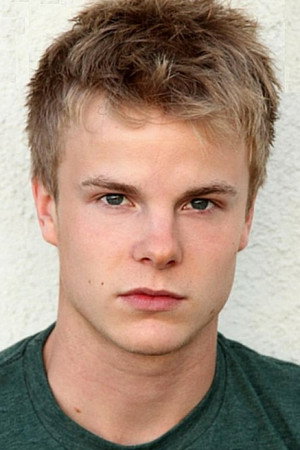 Graham Rogers photo