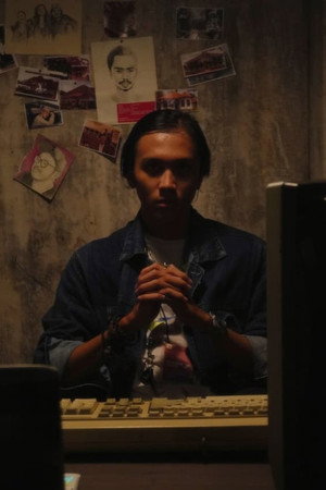 Photo of Zaky Az Zikra from the Latest Netflix gallery