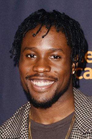 Shameik Moore photo