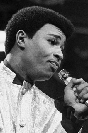 Photo of Dennis Edwards from the Latest Netflix gallery