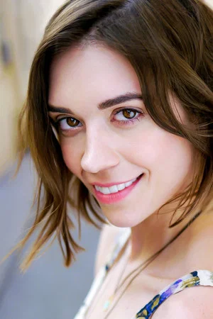 Photo of Kimberly Alexander from the Latest Netflix gallery