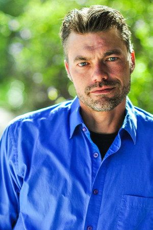 Photo of Seth Gandrud from the Latest Netflix gallery