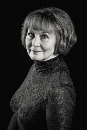 Photo of Akvelina Livmane from the Latest Netflix gallery