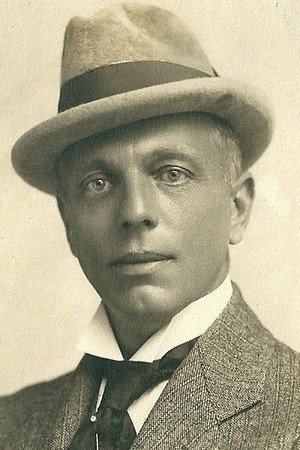 Photo of Rudolf Deyl from the Latest Netflix gallery