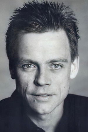 Mark Hamill photo