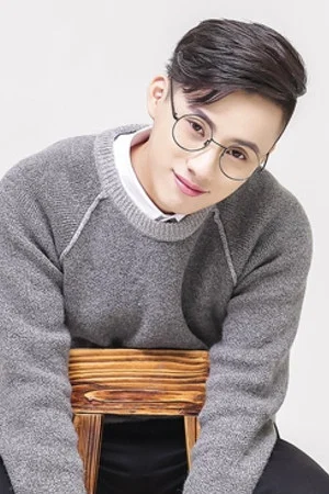 Photo of Han Jinming from the Latest Netflix gallery