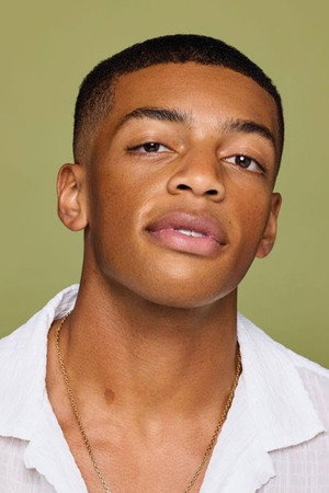 Maxwell Whittington-Cooper photo