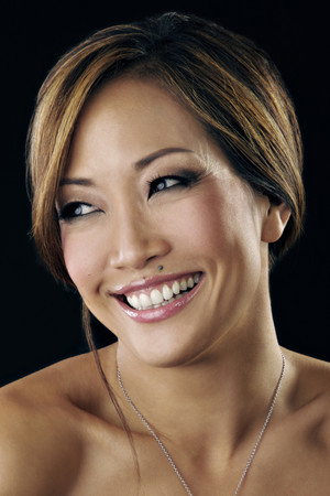 Carrie Ann Inaba photo