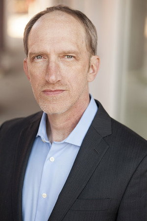 Photo of Tim Parati from the Latest Netflix gallery