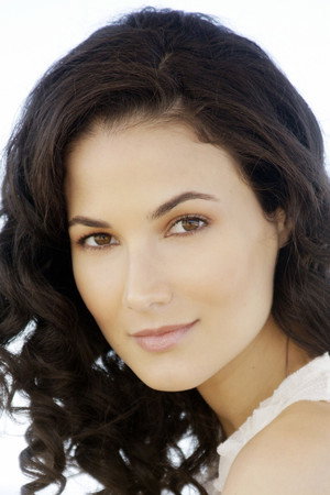 Photo of Amber Rivera from the Latest Netflix gallery