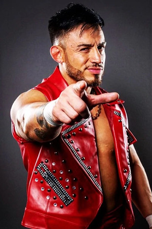 Miguel Ángel Olivo Castro photo