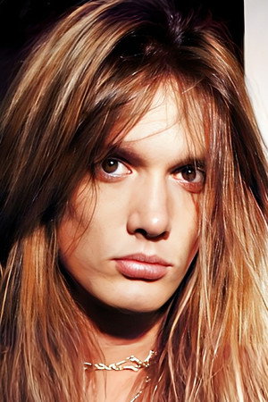 Sebastian Bach photo