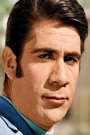 Stavros Paravas photo