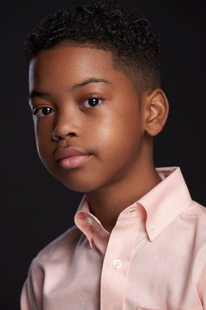 Photo of Bryce Adam Brown from the Latest Netflix gallery