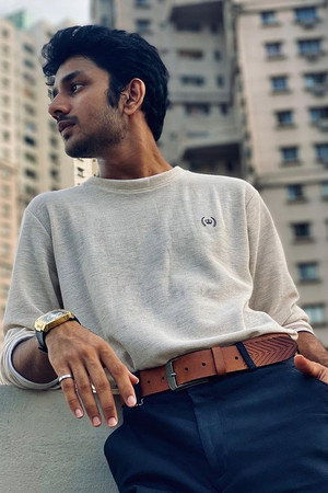 Photo of Soham Basu Roy Chowdhury from the Latest Netflix gallery