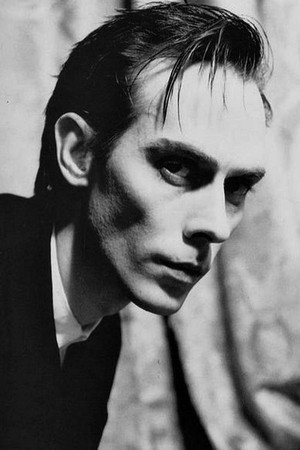 Photo of Peter Murphy from the Latest Netflix gallery