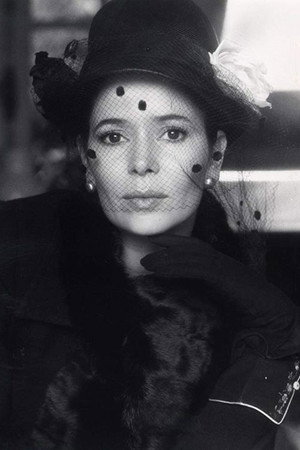 Marie-José Nat photo