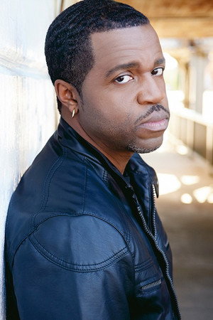 Kevin Hanchard photo