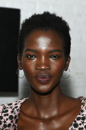 Photo of Aamito Lagum from the Latest Netflix gallery