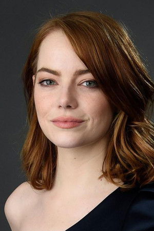 Emma Stone photo