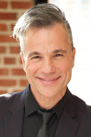 Photo of Bruno Pelletier from the Latest Netflix gallery