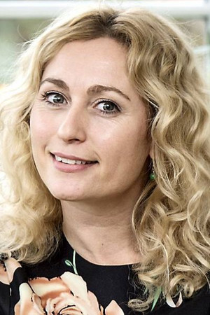 Patricia Schumann photo