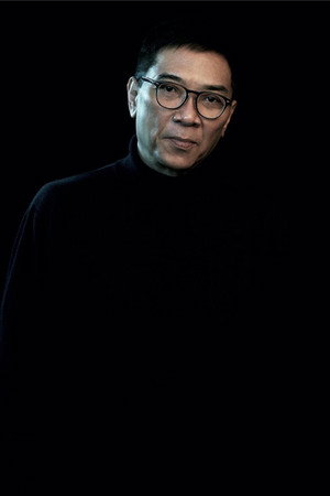 Stanley Kwan Kam-Pang photo