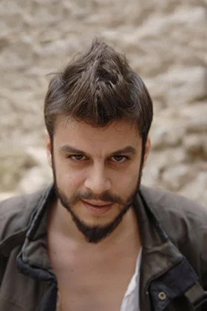 Leonidas Kalfagiannis photo