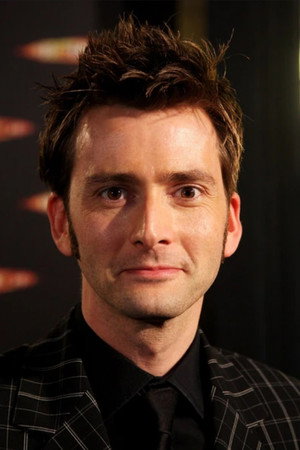 Photo of David Tennant from the Latest Netflix gallery