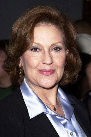 Kelly Bishop photo