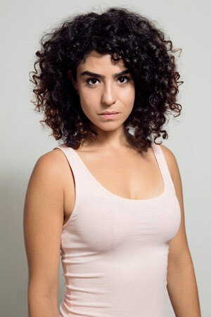 Photo of Meral Polat from the Latest Netflix gallery