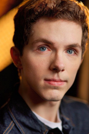 Photo of Ryan Baughman from the Latest Netflix gallery