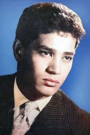 Photo of Moharam Fouad from the Latest Netflix gallery