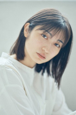 Photo of Chinami Amagai from the Latest Netflix gallery