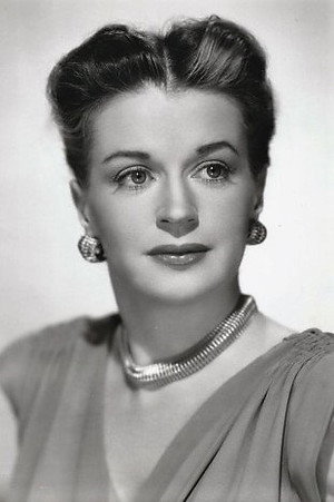 Rosemary DeCamp photo