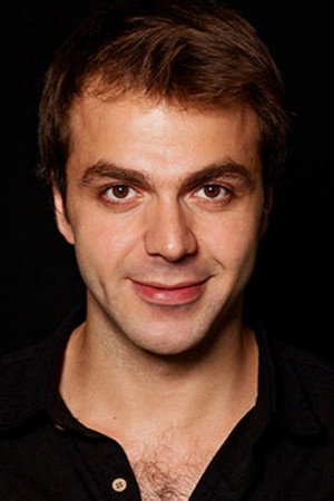 Aziz Caner İnan photo