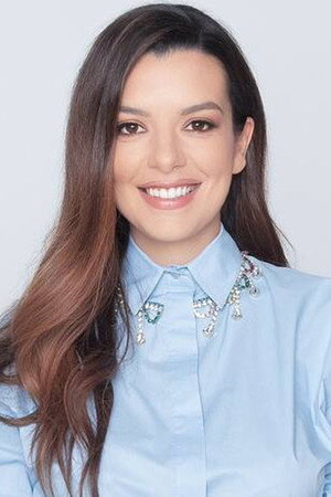 Nikoletta Ralli photo