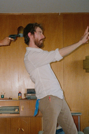 Photo of Nathaniel Hendricks from the Latest Netflix gallery