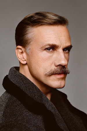 Christoph Waltz photo