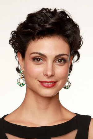 Morena Baccarin photo