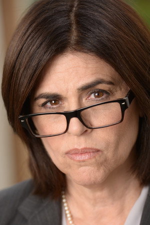 Photo of Wendy Schenker from the Latest Netflix gallery