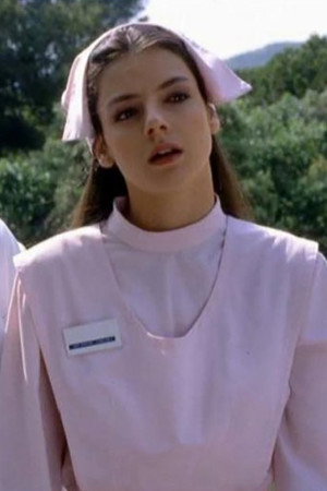 Photo of Lola Forner from the Latest Netflix gallery