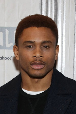 Nnamdi Asomugha photo