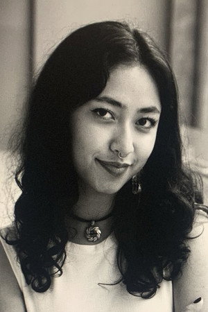 Photo of Analucía Oliva from the Latest Netflix gallery