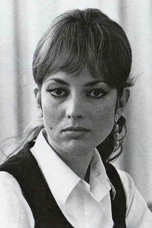 Stéphane Audran photo