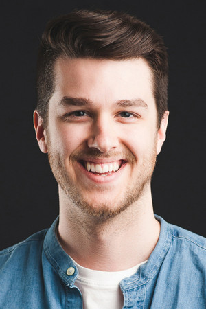 Pierre-Yves Roy-Desmarais photo