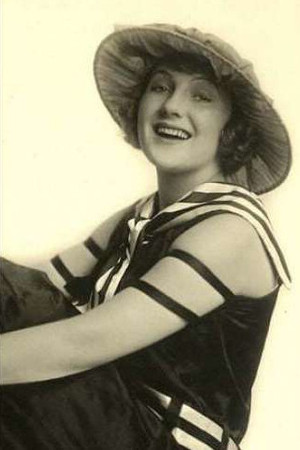 Photo of Doris Pawn from the Latest Netflix gallery