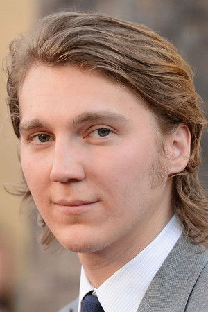 Paul Dano photo