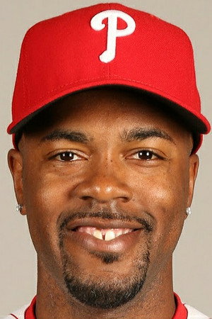 Photo of Jimmy Rollins from the Latest Netflix gallery