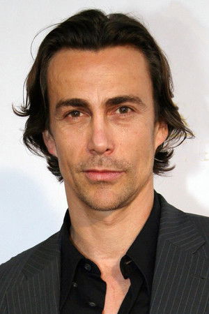 Daniel Bernhardt photo